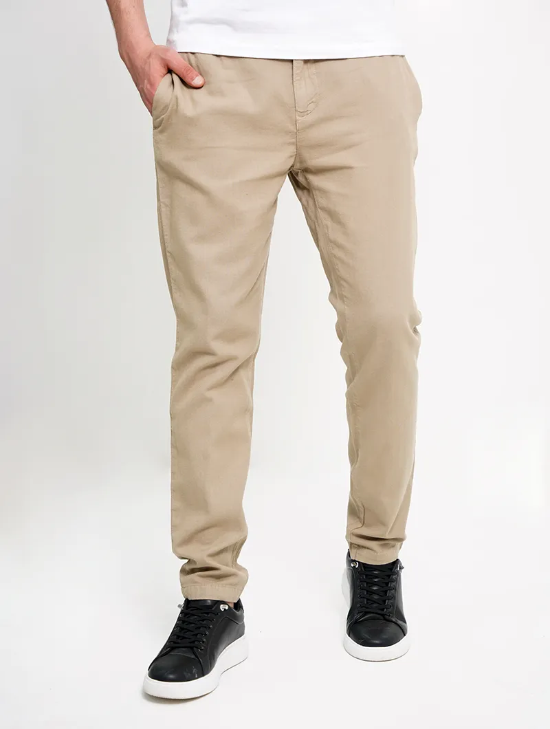 Pantalon Comfort